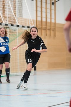 Bild 74 - Rathje Cup Frauen